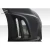 2008-2014 Lexus IS-F W-1 Front Bumper - 1 Piece - image 17