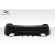 2008-2014 Lexus IS-F W-1 Rear Bumper - 1 Piece - image 8