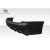 2008-2014 Lexus IS-F W-1 Rear Bumper - 1 Piece - image 5