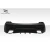 2008-2014 Lexus IS-F W-1 Rear Bumper - image 4