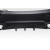 2008-2014 Lexus IS-F W-1 Rear Bumper - 1 Piece - image 6