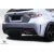 2008-2014 Subaru Impreza VRS Rear Bumper - image 3