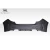 2008-2014 Subaru Impreza STI 5DR 2011-2014 Impreza WRX 5DR VRS Rear Bumper - 1 Piece - image 8