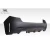2008-2014 Subaru Impreza STI 5DR 2011-2014 Impreza WRX 5DR VRS Rear Bumper - 1 Piece - image 6
