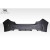 2008-2014 Subaru Impreza STI 5DR 2011-2014 Impreza WRX 5DR VRS Rear Bumper - 1 Piece - image 13