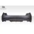 2008-2014 Subaru Impreza STI 5DR 2011-2014 Impreza WRX 5DR VRS Rear Bumper - 1 Piece - image 4