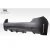 2008-2014 Subaru Impreza STI 5DR 2011-2014 Impreza WRX 5DR VRS Rear Bumper - 1 Piece - image 17