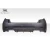 2008-2014 Subaru Impreza STI 5DR 2011-2014 Impreza WRX 5DR VRS Rear Bumper - 1 Piece - image 5