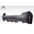 2008-2014 Subaru Impreza STI 5DR 2011-2014 Impreza WRX 5DR VRS Rear Bumper - 1 Piece - image 11