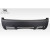 2005-2009 Ford Mustang Colt Rear Bumper - 1 Piece - image 9