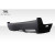 2005-2009 Ford Mustang Colt Rear Bumper - 1 Piece - image 6