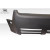 2005-2009 Ford Mustang Colt Rear Bumper - 1 Piece - image 11