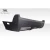 2005-2009 Ford Mustang Colt Rear Bumper - 1 Piece - image 6