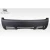 2005-2009 Ford Mustang Colt Rear Bumper - 1 Piece - image 14