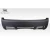 2005-2009 Ford Mustang Colt Rear Bumper - 1 Piece - image 5