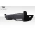 2005-2009 Ford Mustang Colt Rear Bumper - 1 Piece - image 8