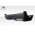 2005-2009 Ford Mustang Colt Rear Bumper - 1 Piece - image 9