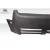 2005-2009 Ford Mustang Colt Rear Bumper - image 11