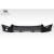 2005-2009 Ford Mustang Colt Rear Bumper - 1 Piece - image 17