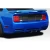 2005-2009 Ford Mustang Colt Rear Bumper - 1 Piece - image 3