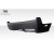 2005-2009 Ford Mustang Colt Rear Bumper - 1 Piece - image 6