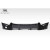 2005-2009 Ford Mustang Colt Rear Bumper - 1 Piece - image 8