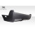 2005-2009 Ford Mustang Colt Rear Bumper - 1 Piece - image 10