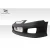 2004-2008 Acura TSX SPN Front Bumper - 1 Piece - image 10