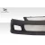 2004-2008 Acura TSX SPN Front Bumper - 1 Piece - image 16