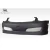 2003-2007 Infiniti G Coupe G35 N-1 Front Bumper - 1 Piece - image 8