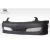 2003-2007 Infiniti G Coupe G35 N-1 Front Bumper - 1 Piece - image 16