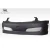 2003-2007 Infiniti G Coupe N-1 Front Bumper - image 6