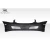 2003-2007 Infiniti G Coupe N-1 Front Bumper - image 8