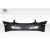 2003-2007 Infiniti G Coupe G35 N-1 Front Bumper - 1 Piece - image 12