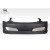 2003-2007 Infiniti G Coupe G35 Duraflex N-1 Front Bumper - 1 Piece - image 9