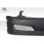 2003-2007 Infiniti G Coupe G35 Duraflex N-1 Front Bumper - 1 Piece - image 10