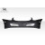 2003-2007 Infiniti G Coupe G35 N-1 Front Bumper - 1 Piece - image 13
