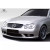 2003-2009 Mercedes CLK W209 Duraflex AMG Body Kit 4 Piece