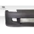 2003-2008 Nissan 350Z Z33 TS-1 Front Bumper - 1 Piece - image 6