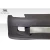 2003-2008 Nissan 350Z TS-1 Front Bumper - image 4