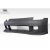 2003-2008 Nissan 350Z Z33 TS-1 Front Bumper - 1 Piece - image 11
