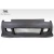 2003-2008 Nissan 350Z TS-1 Front Bumper - image 13