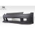 2003-2008 Nissan 350Z Z33 Duraflex TS-1 Front Bumper - 1 Piece - image 11