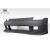 2003-2008 Nissan 350Z Z33 TS-1 Front Bumper - 1 Piece - image 6