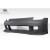 2003-2008 Nissan 350Z Z33 TS-1 Front Bumper - 1 Piece - image 6