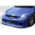 2003-2004 Infiniti G Sedan Type G Front Bumper - image 3