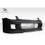 2003-2004 Infiniti G Sedan G35 Type G Front Bumper - 1 Piece - image 5