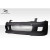 2003-2004 Infiniti G Sedan G35 Type G Front Bumper - 1 Piece - image 6