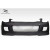 2003-2004 Infiniti G Sedan G35 Type G Front Bumper - 1 Piece - image 3