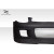 2003-2004 Infiniti G Sedan G35 Type G Front Bumper - 1 Piece - image 4